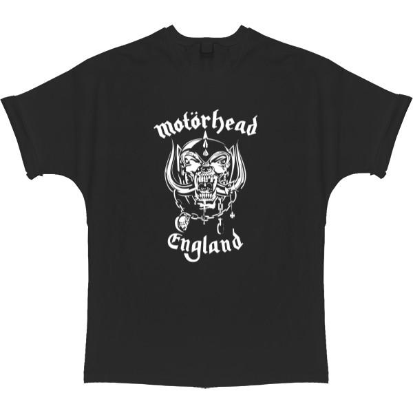 Motorhead 1