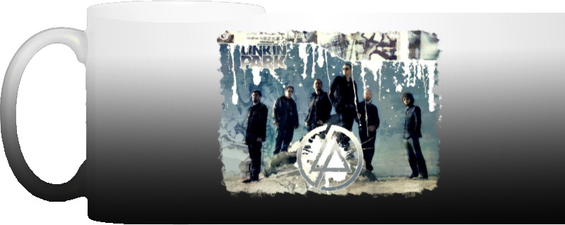 Linkin Park 15
