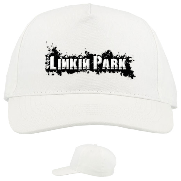 Linkin Park 12