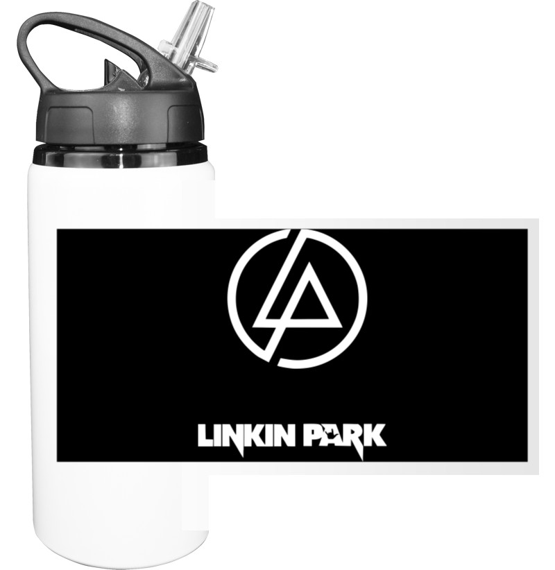 Linkin Park 1