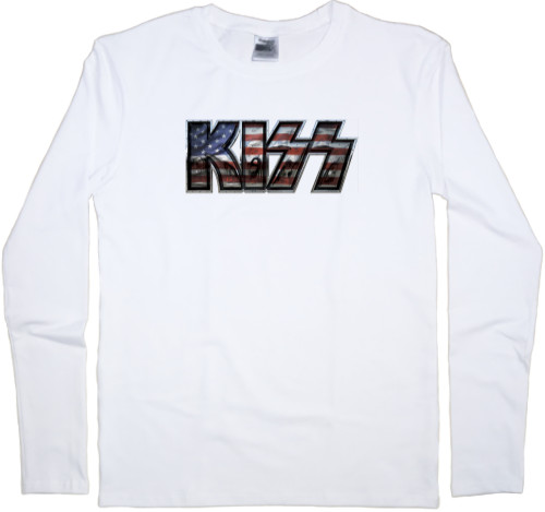 KISS logo 1