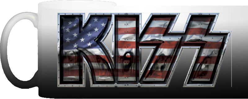 KISS logo 1