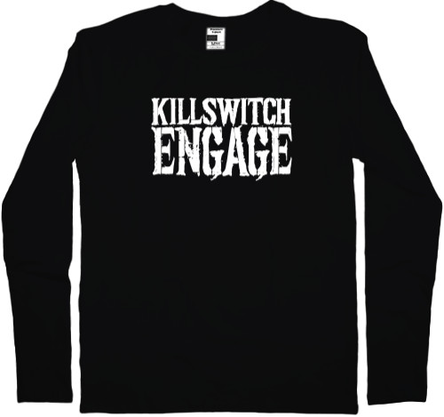 Killswitch Engage 1