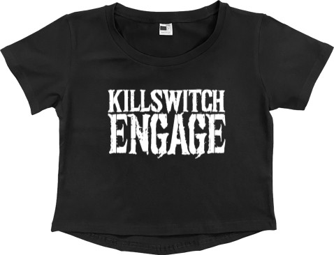 Killswitch Engage 1