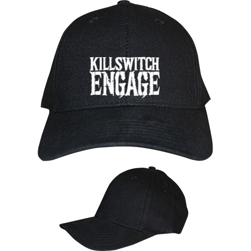 Killswitch Engage 1