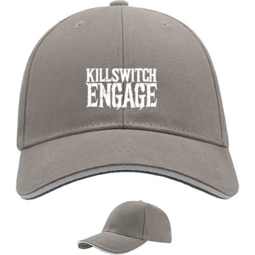 Killswitch Engage 1