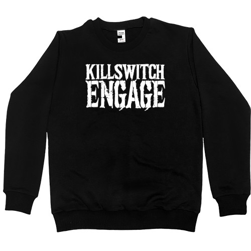 Killswitch Engage 1