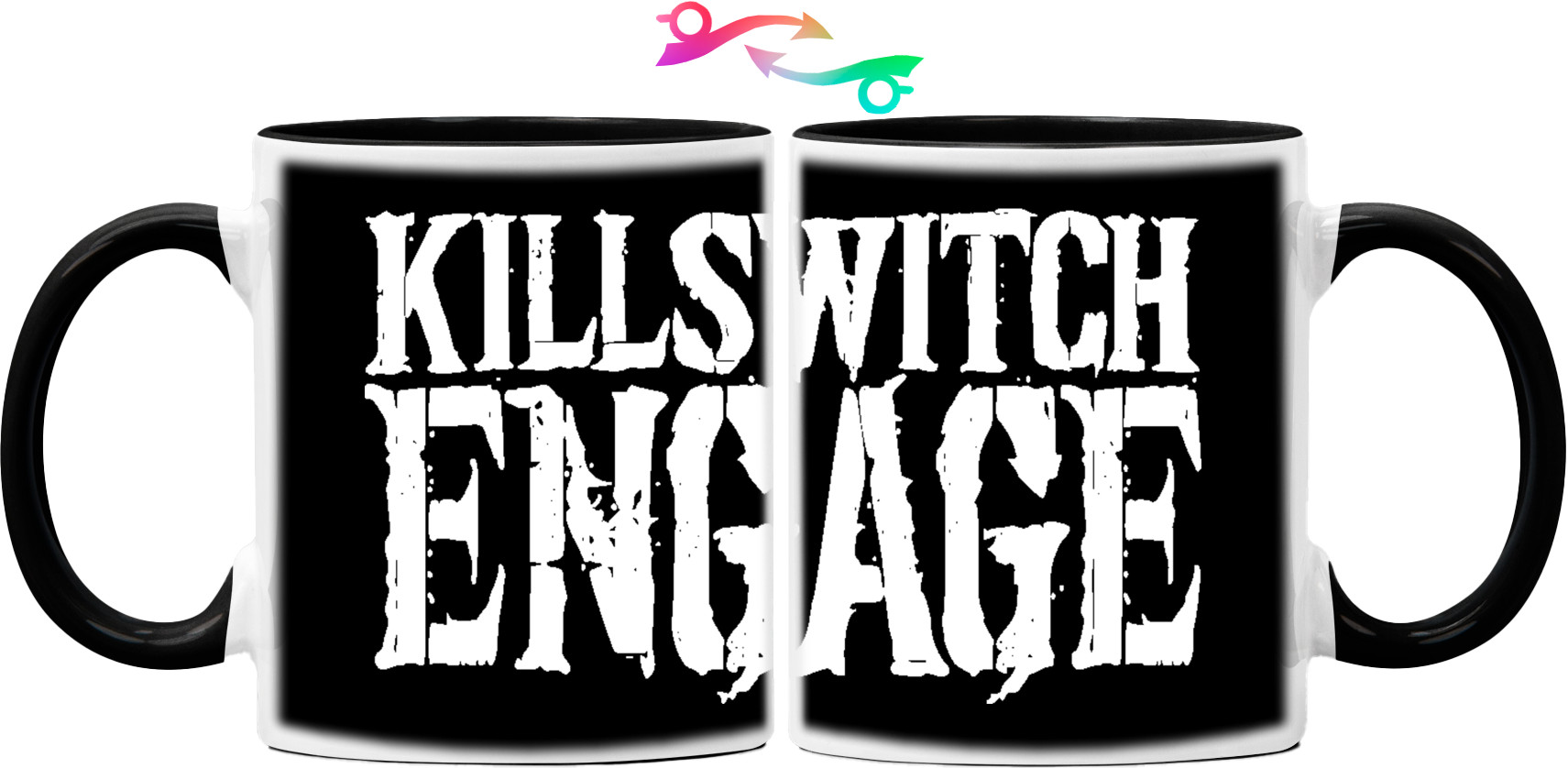 Killswitch Engage 1