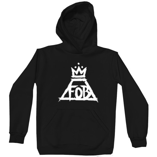 Fall Out Boy - Kids' Premium Hoodie - Fall Out Boy 1 - Mfest