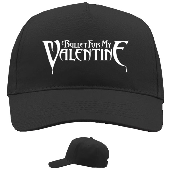 Bullet for My Valentine 1