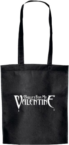 Bullet for My Valentine 1