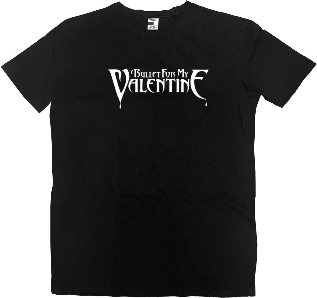 Bullet for My Valentine 1