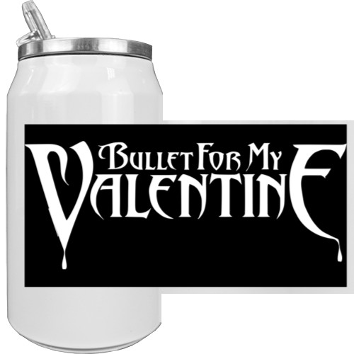 Bullet for My Valentine 1