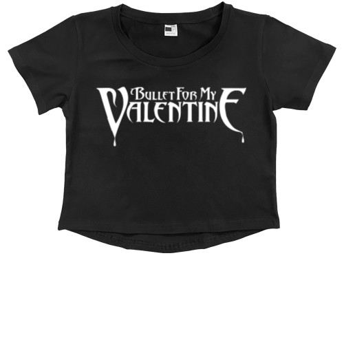 Bullet for My Valentine 1