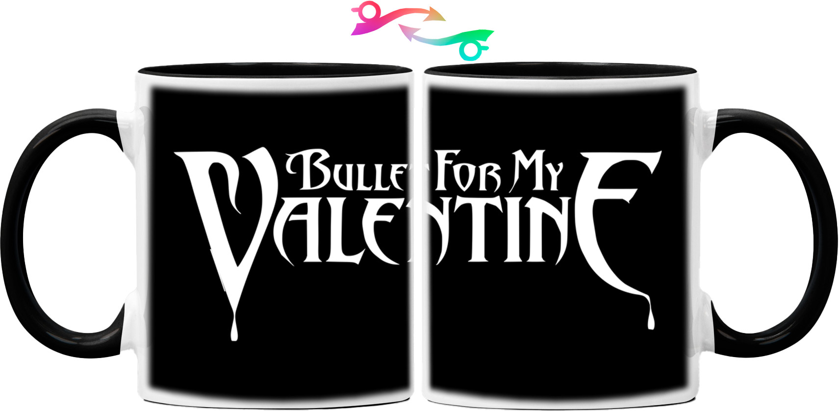 Bullet for My Valentine 1