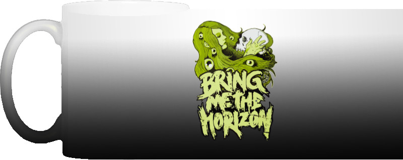 Bring Me the Horizon 4