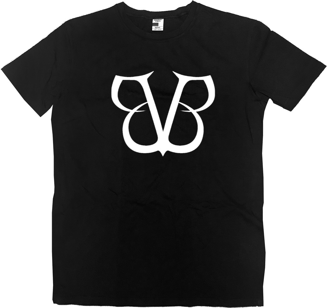 Black Veil Brides Logo 1