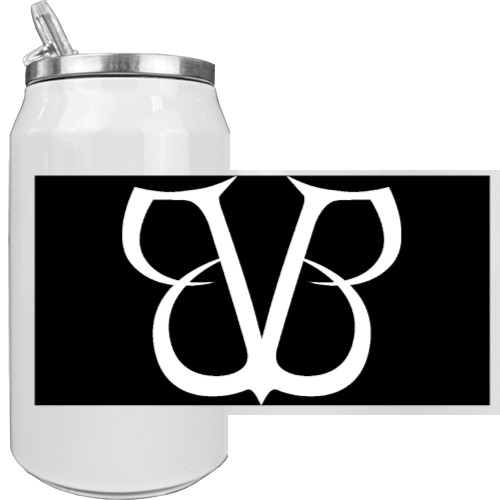 Black Veil Brides Logo 1