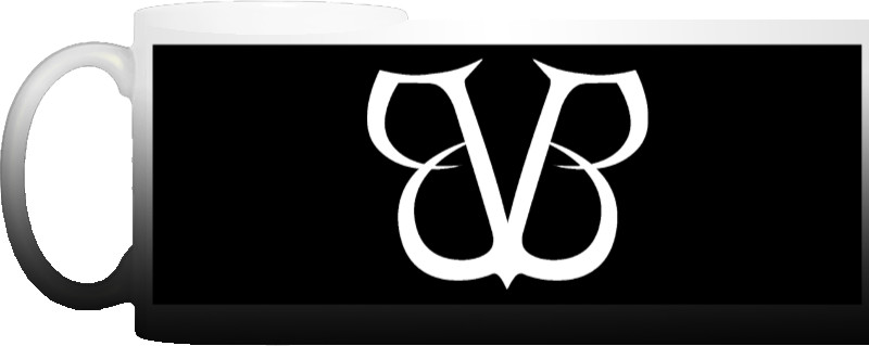 Black Veil Brides Logo 1