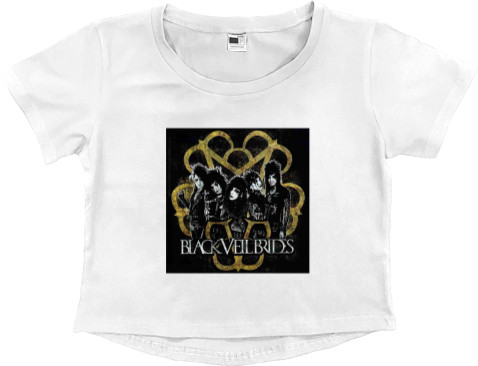 Black Veil Brides 4