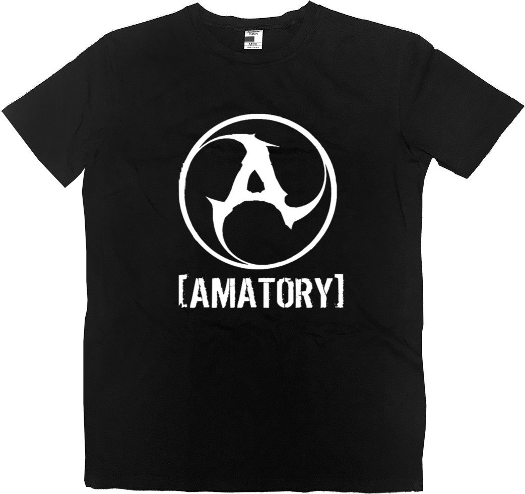Amatory 1