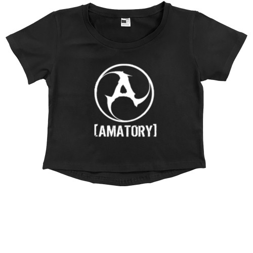 Amatory 1