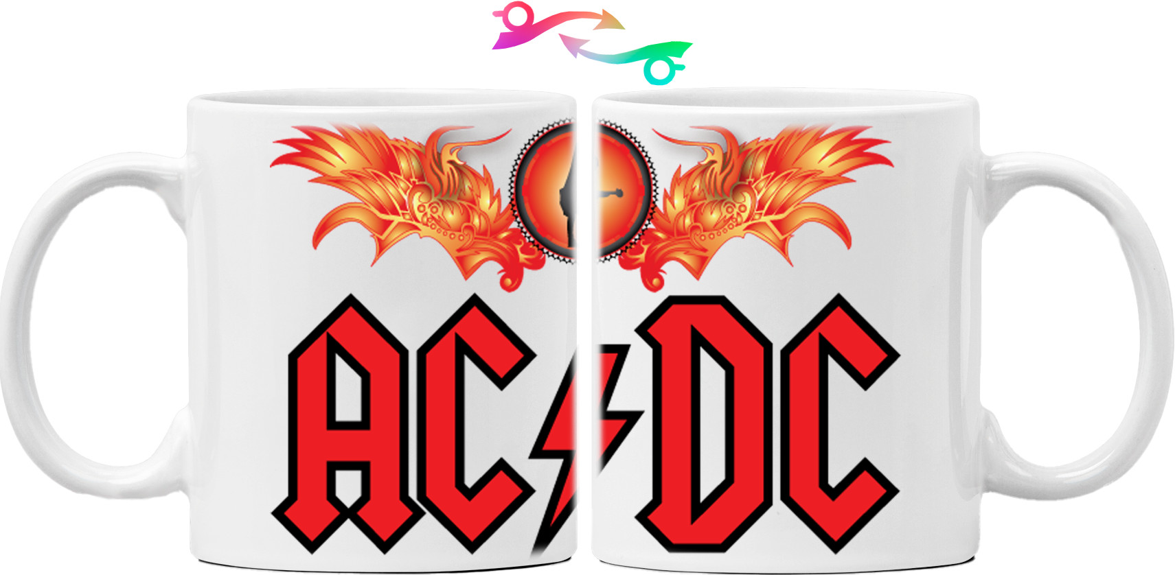 AC-DC 2