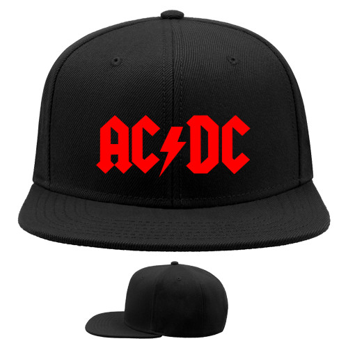 AC-DC 1