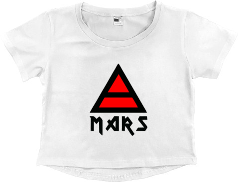 30 seconds to mars 3