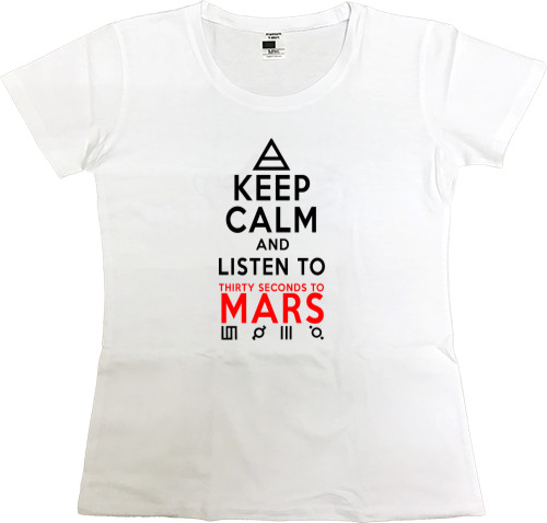 30 seconds to mars 6