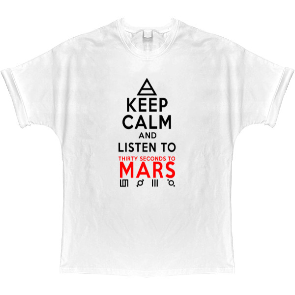 30 seconds to mars 6