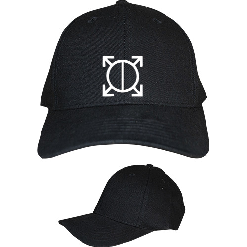 30 second to mars - Kids' Baseball Cap 6-panel - 30 seconds to mars 5 - Mfest
