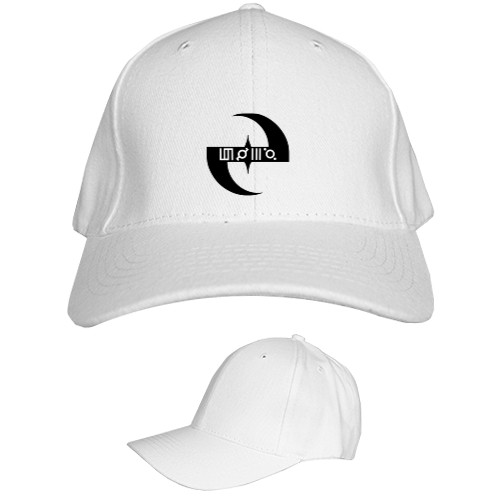 30 second to mars - Kids' Baseball Cap 6-panel - 30 seconds to mars 2 - Mfest