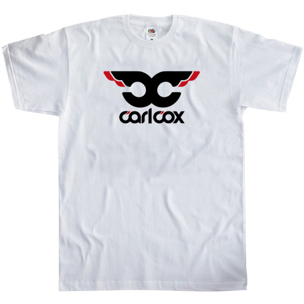 Carl Cox - 2
