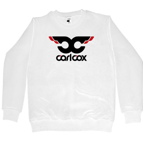 Carl Cox - 2