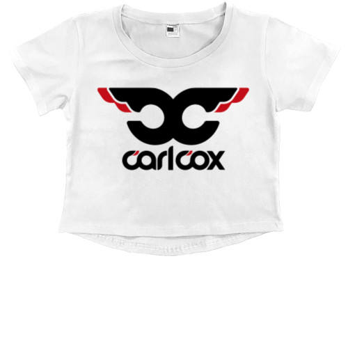 Carl Cox - 2