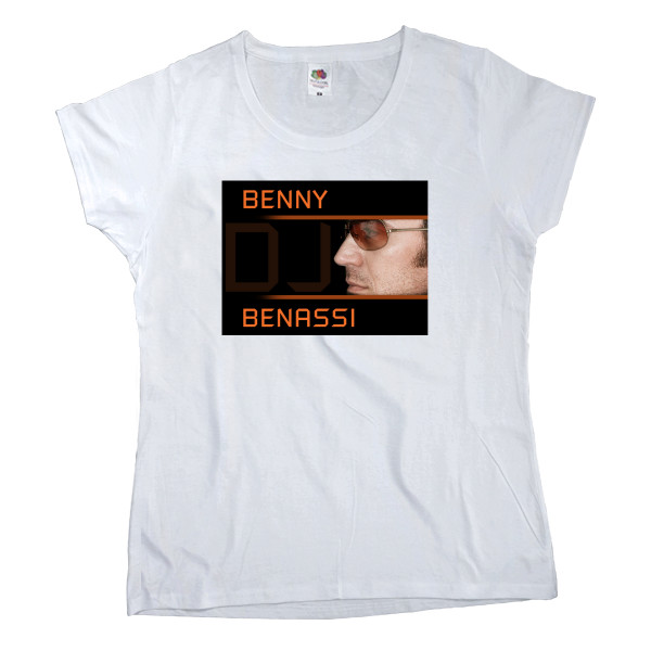 Benny Benassi - 3