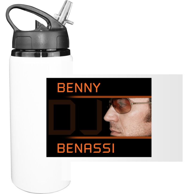 Benny Benassi - 3