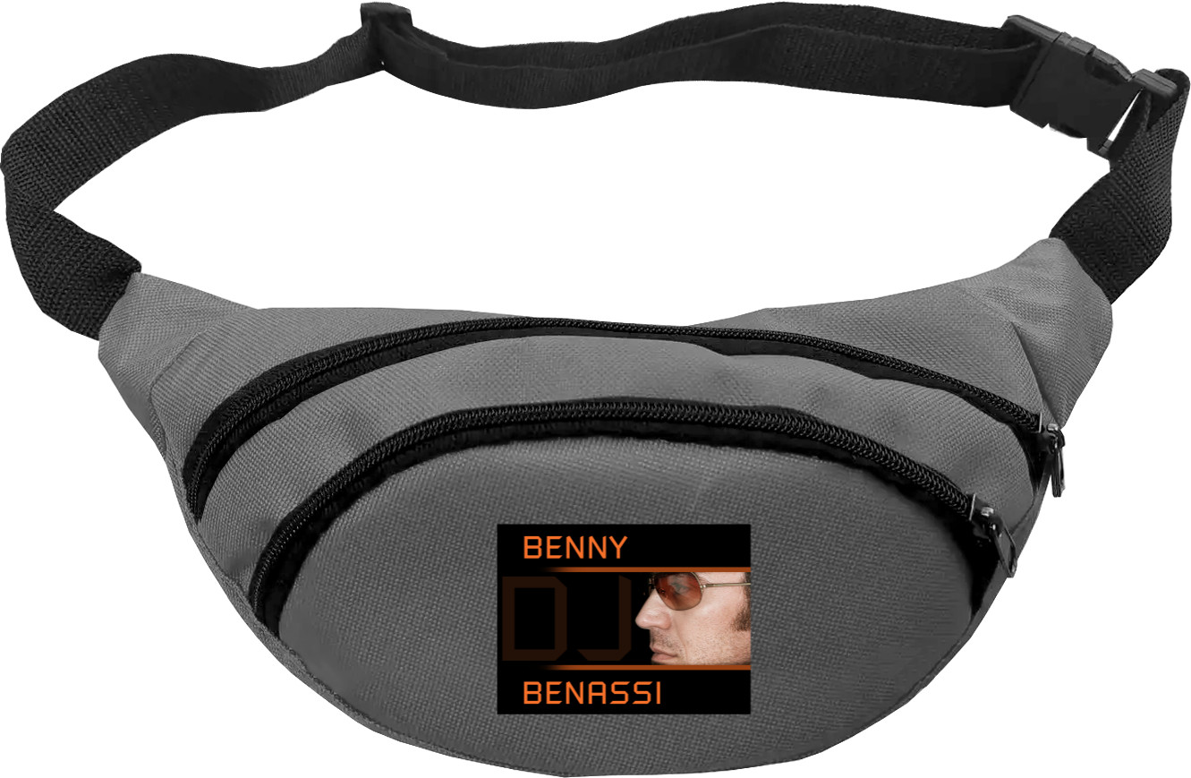 Benny Benassi - Fanny Pack - Benny Benassi - 3 - Mfest