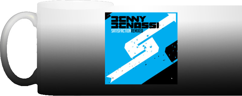Benny Benassi - 1