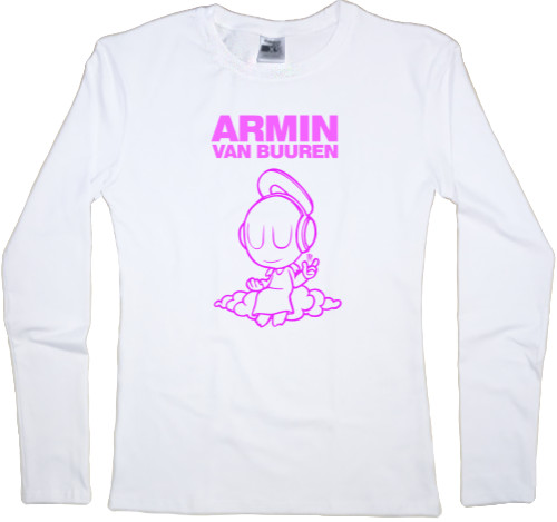 Armin Van Buuren - 8