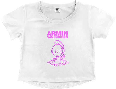 Armin Van Buuren - 8