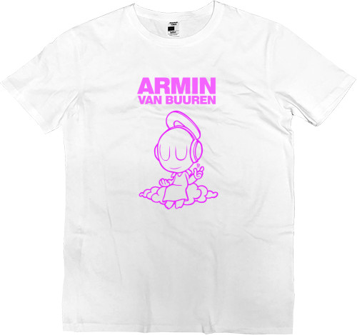 Armin Van Buuren - 8