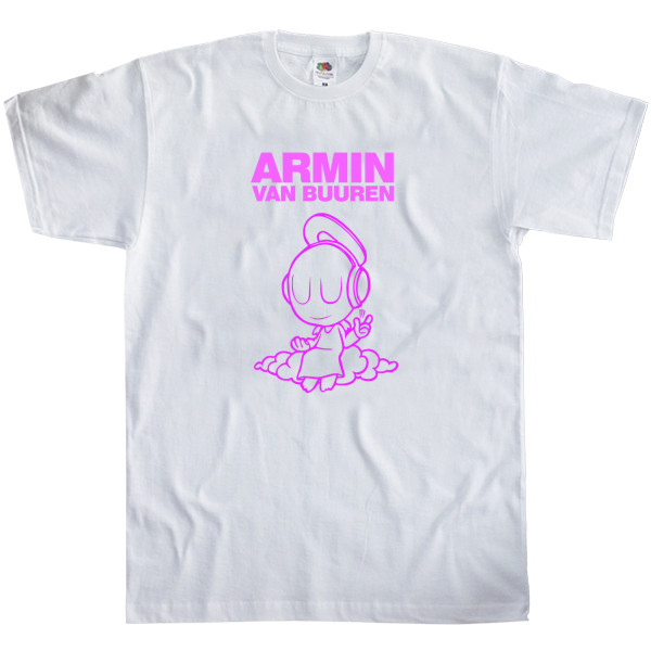 Armin Van Buuren - 8