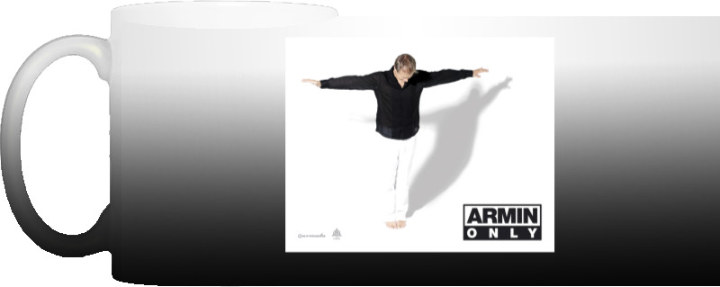 Armin Van Buuren - 3