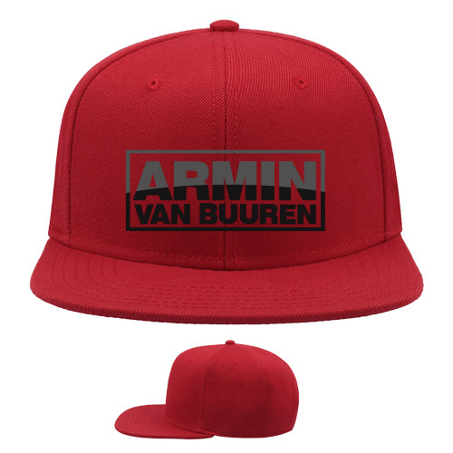 Armin Van Buuren - 1
