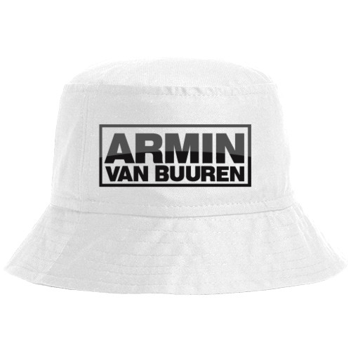Armin Van Buuren - 1
