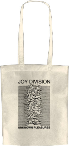 JOY DIVISION - Tote Bag - Joy division - Mfest