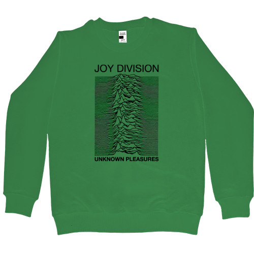 Joy division