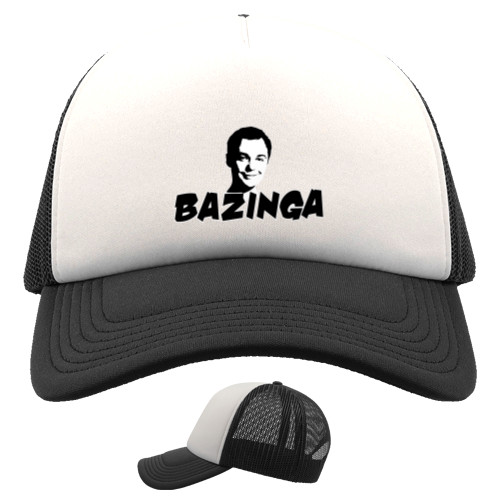 Bazinga 1